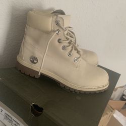 Timbaland Tim’s Boots