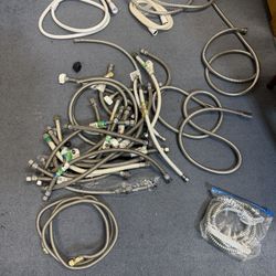 Water Supply Lines - FREE