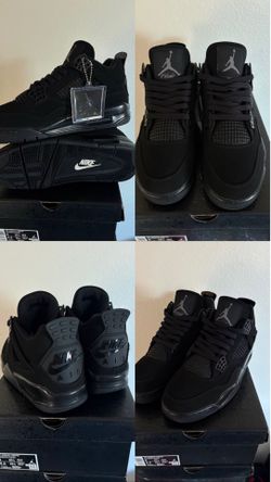 BLACK CATS