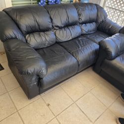 Sofas De Piel  