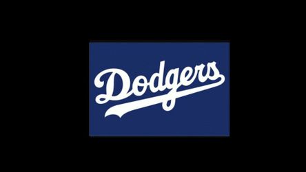 DODGERS BASEBALL 