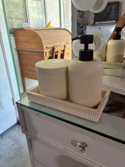 bath set