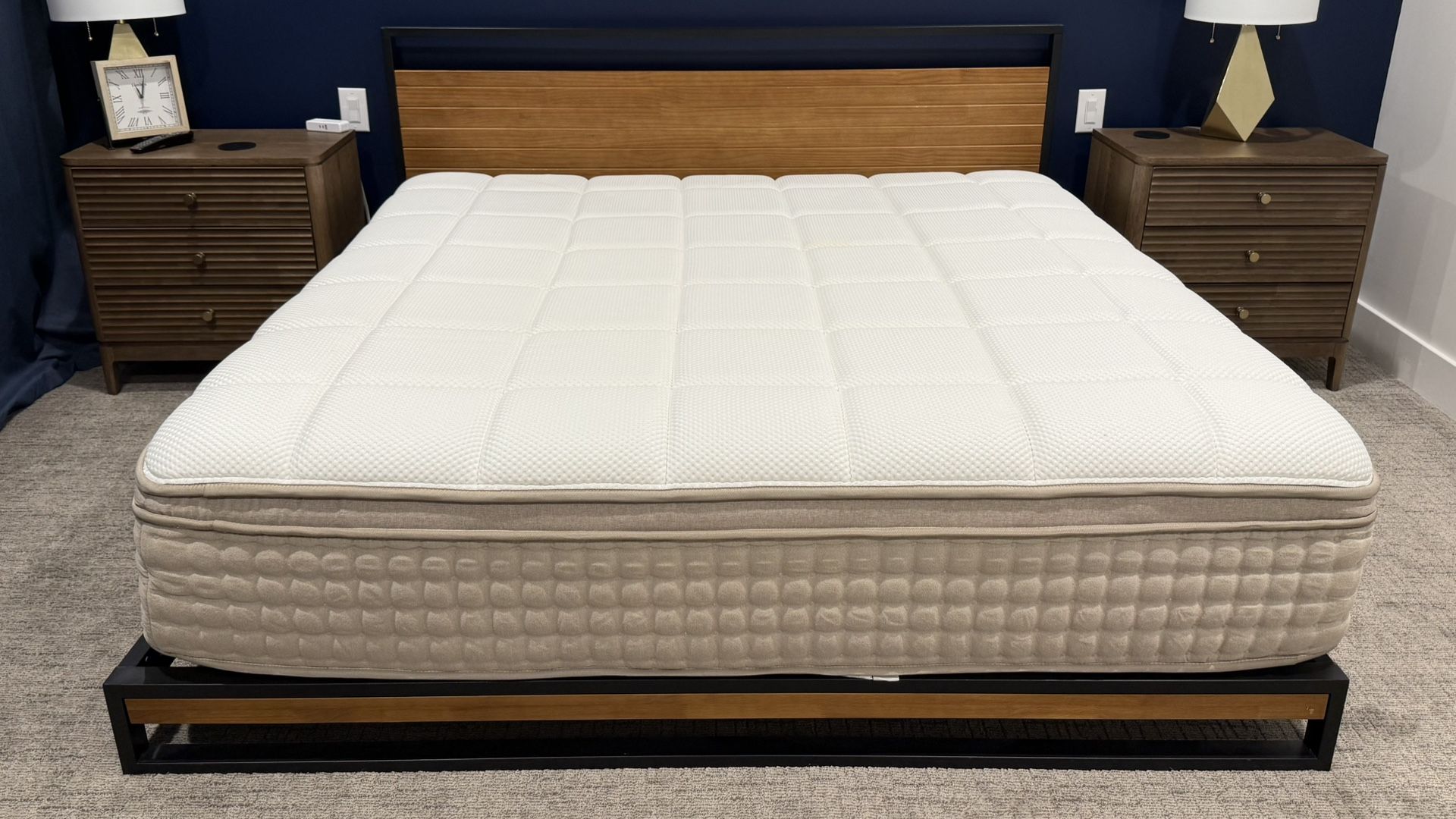 King Mattress