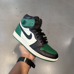 Jordan 1s