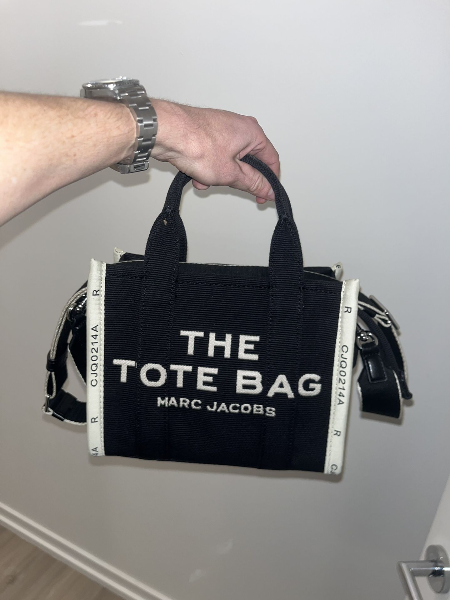 Marc Jacob’s Bag