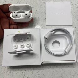 Airpod 2nd generation 