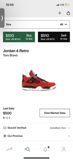 Toro 4s clearance for sale