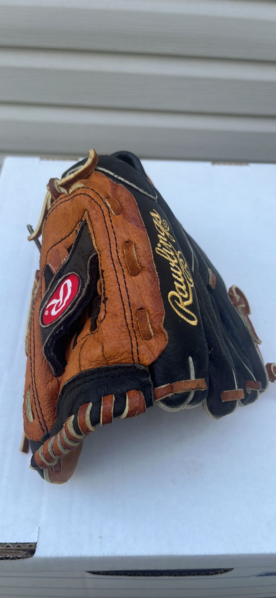 T-ball Baseball ⚾️ Gloves
