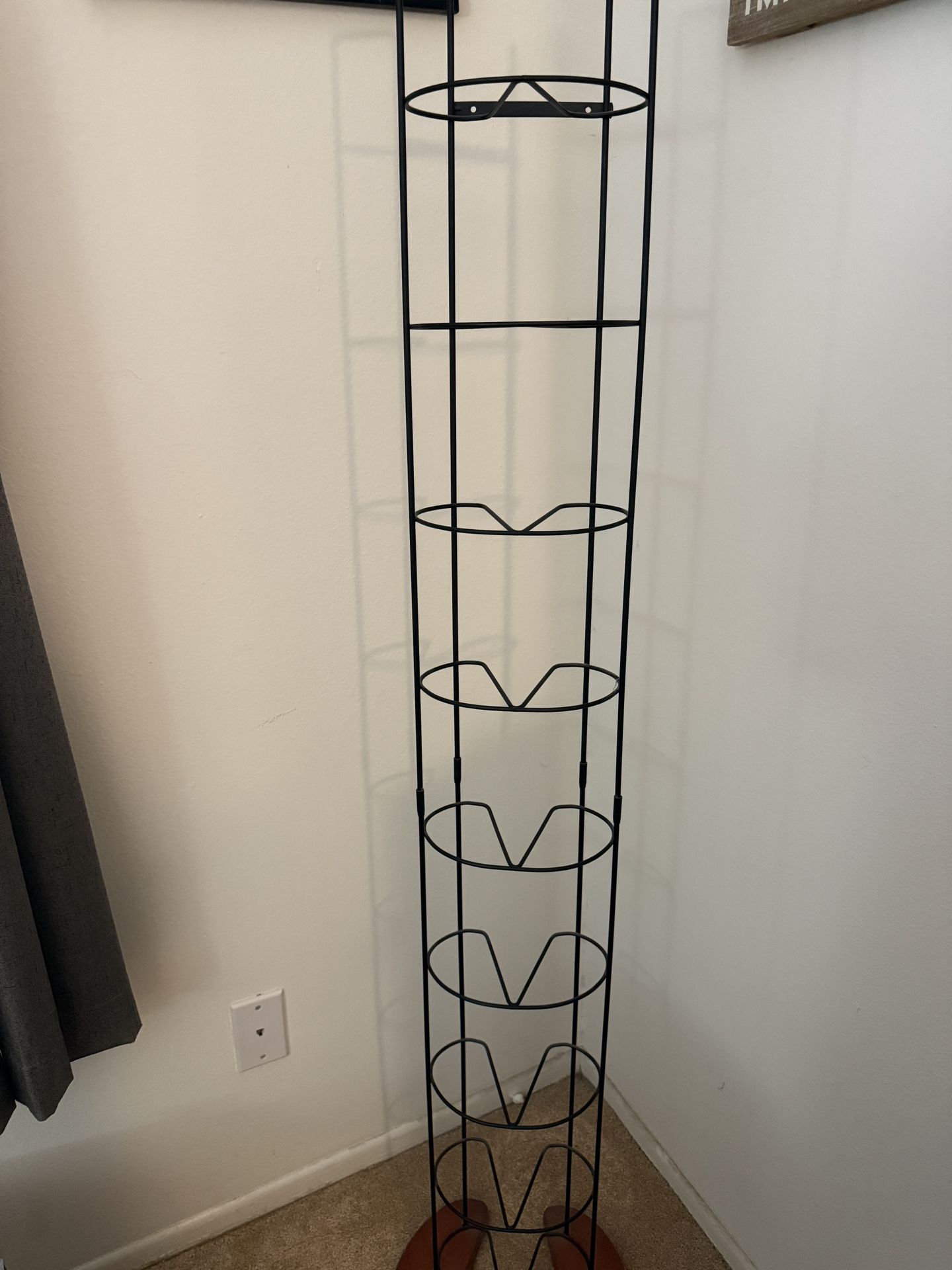 DVD/CD Holder
