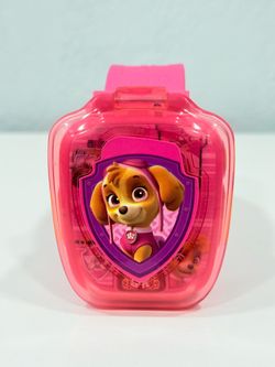 PAW Patrol Skye Kids Toy Watch
