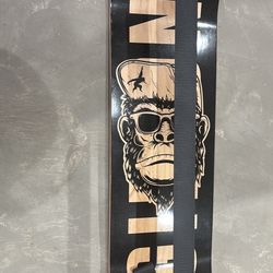 SlackBoard - Caesar GIBBON