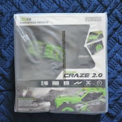 RC Car Craze 2.0 