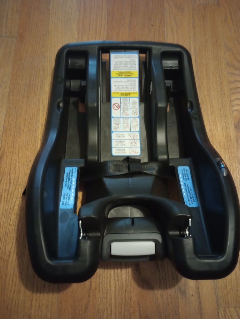 Spare Car Seat Base
