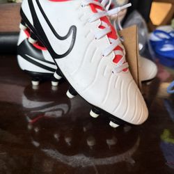 Nike Soccer Shoes