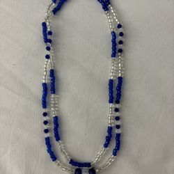 Collares De Santeria. ( Yoruba )