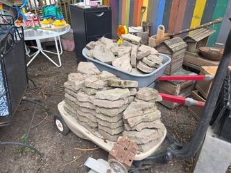 150 Concrete Pavers Puzzle