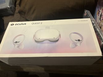 Oculus Quest 2