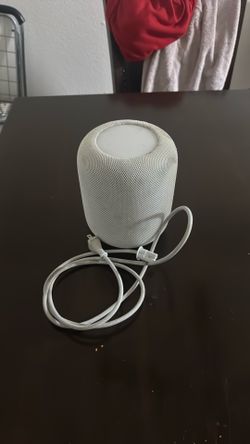 Apple HomePod Gen 2 (White)