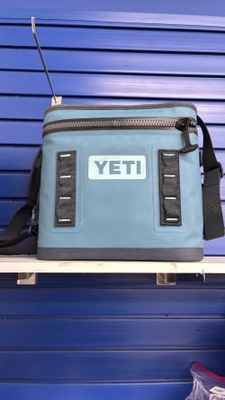 Yeti Lunch Box $69 Today !! Or Layaway For $10 Down
