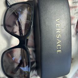 Men Versace Sunglasses