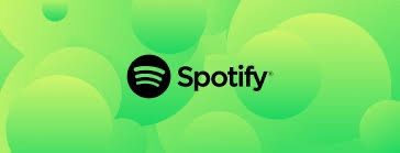 Monthly Spotify