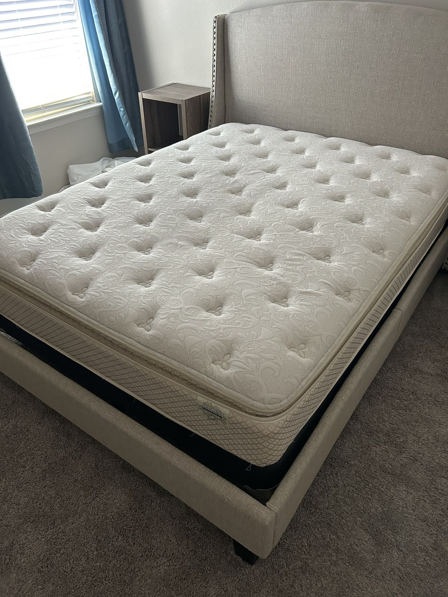 Queen Mattress