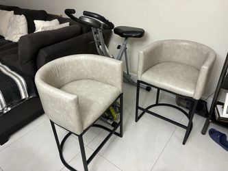 Counter stools