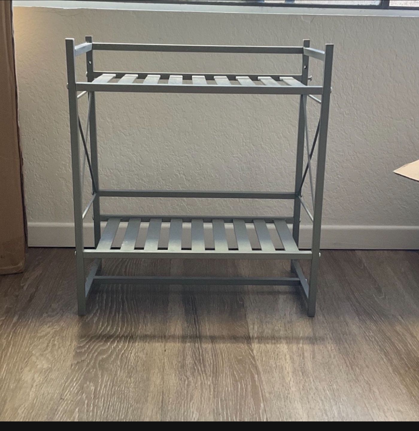 Wall Shelf