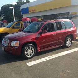 2006 GMC Envoy
