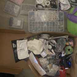 Jewelry Making Supplies