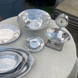Platones Para  Cenas