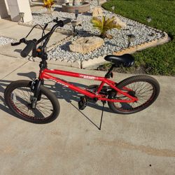 20 Inch Boys Bike