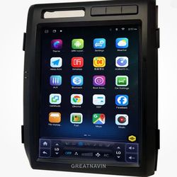 Car Stereo for Ford F150