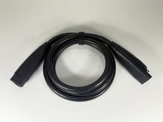 EcoFlow Infinity Cable Connects Delta Pro to Smart Home Panel