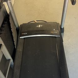 Treadmill / Caminadora