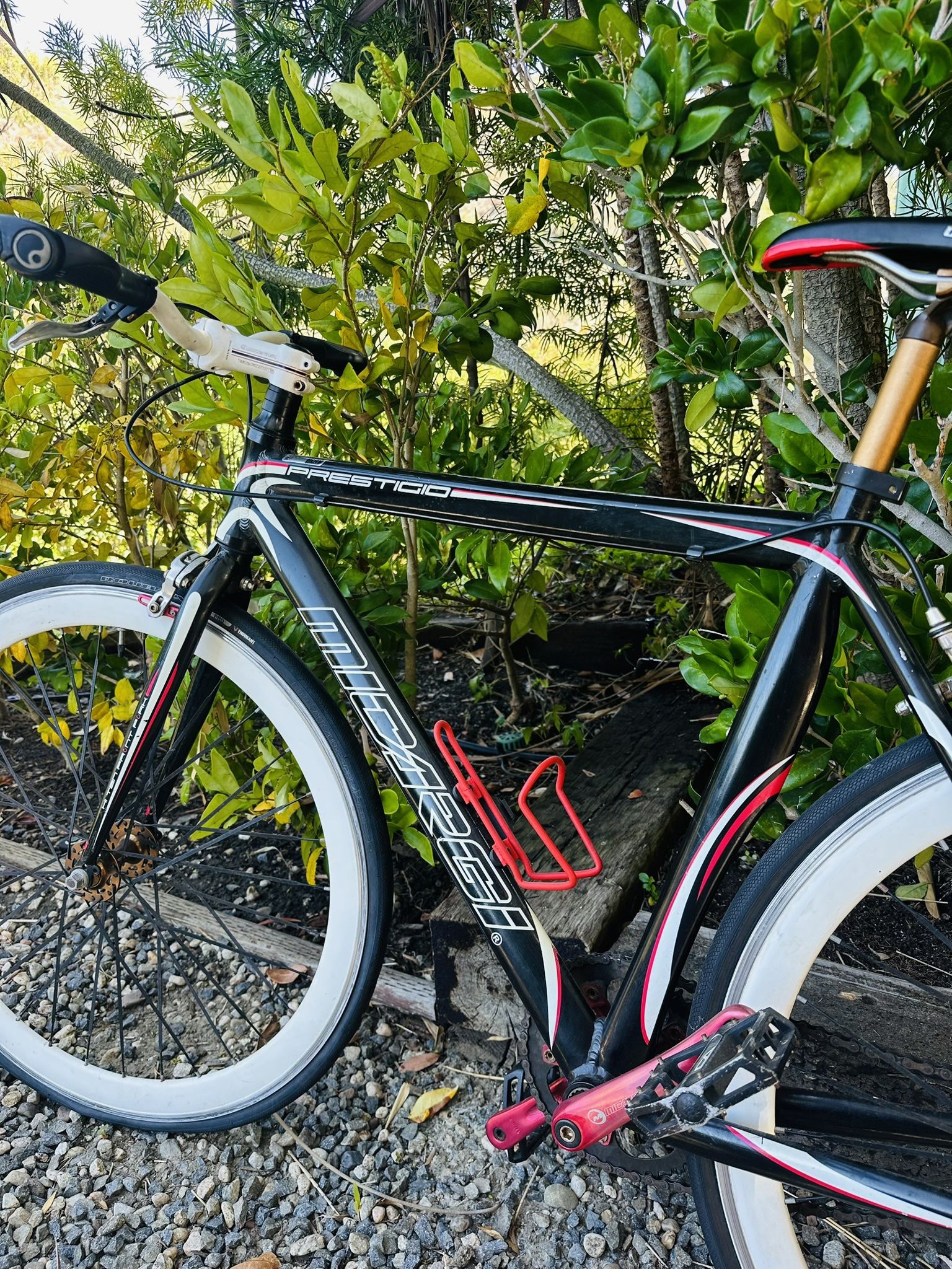 Road Bike