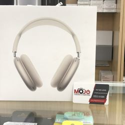 Apple Air Pod Max