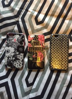 iPhone 6 cases