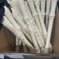 Recorder // Flauta Dulce 