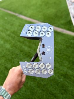 L.A.B. MEZZ.1 MAX Sweeper Putter