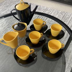 Tea Set