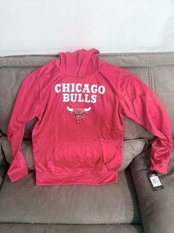 NBA Chicago Bulls Sweater Youth XL (18-20)