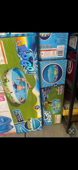 Pools A la Venta $ 