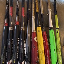Little League Baseball Bats