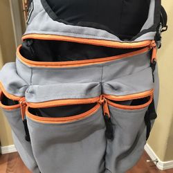 Diaper dude Bag