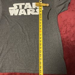 Star Wars t-shirt