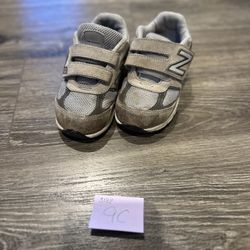 Kids New Balance 9C