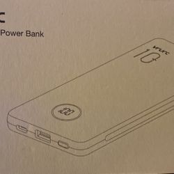 Vrurc 10000mAh Power bank