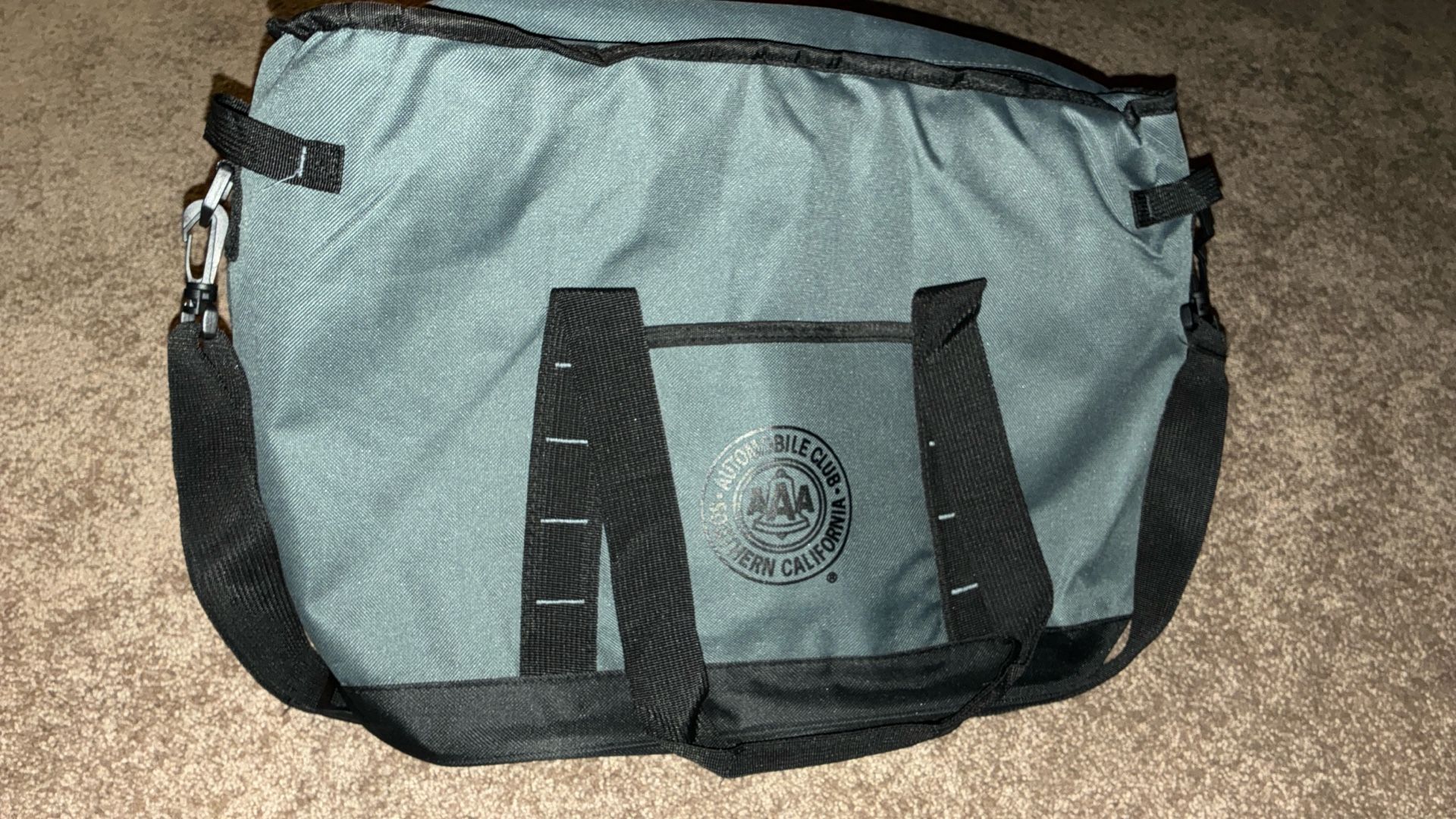 Waterproof All-Weather TOTE BAG