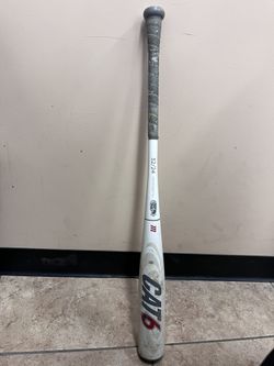 Marucci CAT6 32/24 Bat